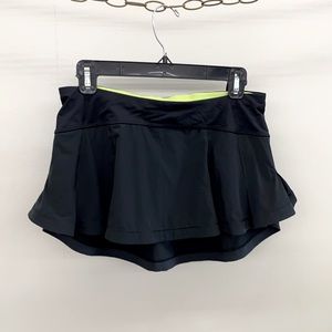 Lululemon Mini Skirt